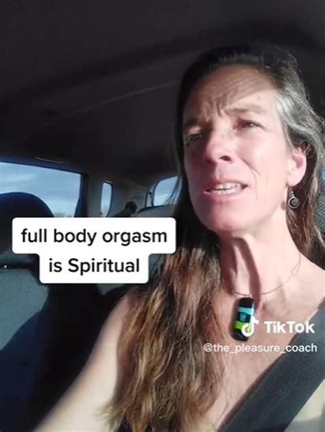 full body orgasms|What is a 'full.